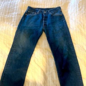 Levi’s 501 33x30